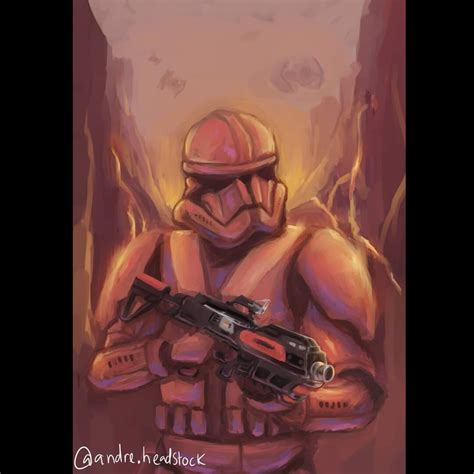 X Stormtrooper Wallpapers Wallpaper Cave