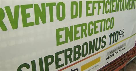 Superbonus I Costruttori Chiedono Norme Più Semplici