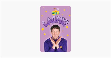 ‎The Wiggles, Lachy! on iTunes