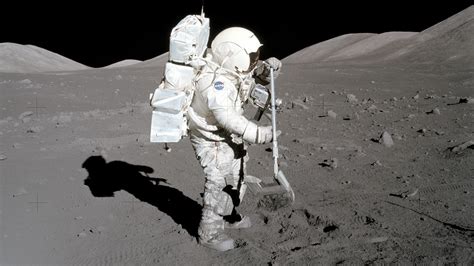 Moon Missions | Exploration – Moon: NASA Science