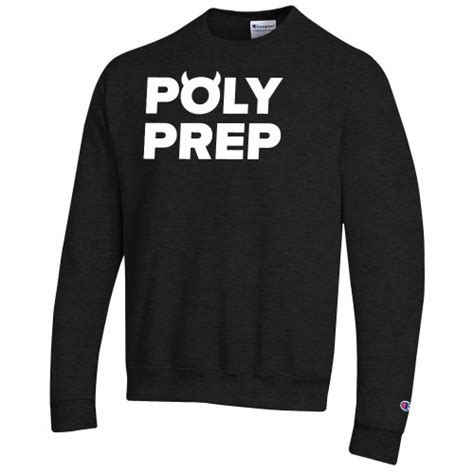 - Poly Prep Country Day School - Sweatshirts