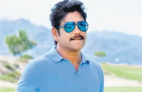 Nagarjuna Hits and Flops Movies List