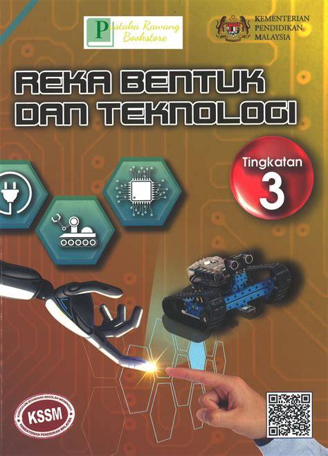 Buku Teks Digital Rbt Tingkatan 3 Sasbadi Modul Aktiviti Mesra