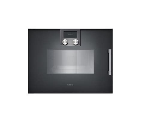 Horno Combinado De Vapor Serie 200 BSP 250 BSP 251 Architonic