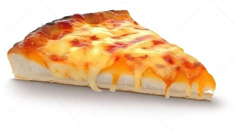 Best Cheese Pizza Powerpoint Background For Presentation - Slidesdocs.com