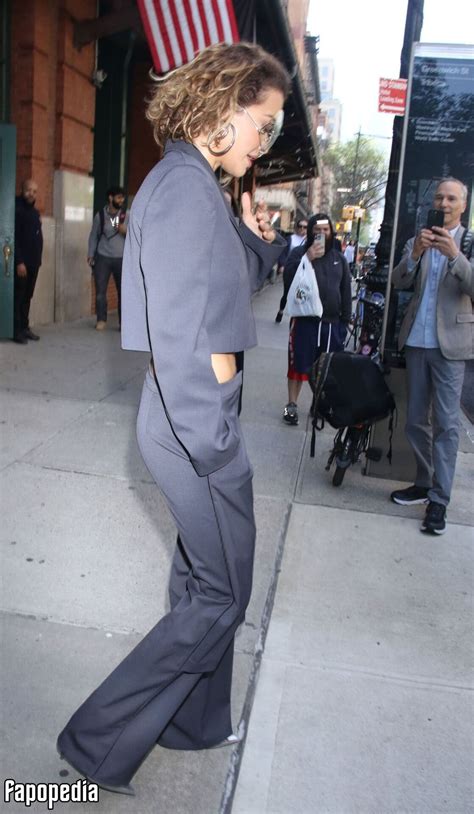 Rita Ora Nude Leaks Photo 5536153 Fapopedia