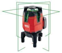 Pm Mg Multi Line Laser Laser Layout Tools Hilti Canada