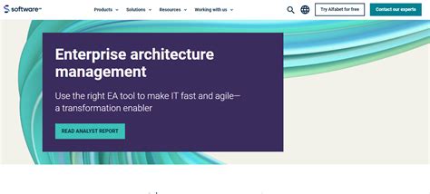 Top 13 Enterprise Architecture Tools To Try In 2024 | Zluri