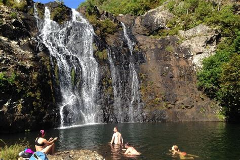 Tour De Senderismo Por Las Cascadas De Mauricio Hellotickets