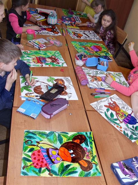 Одноклассники | Рисование, Научиться рисовать, Детские рисунки