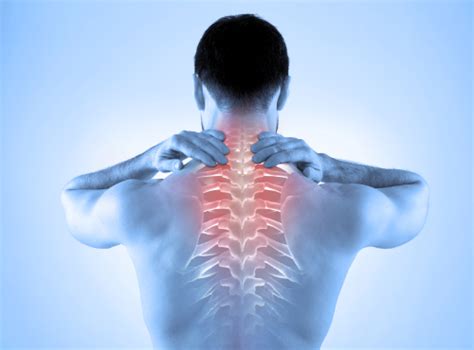 How To Overcome A Thoracic Injury After An Auto Accident