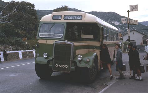 Stunning Color Photos Of South Africa In The Late 1960s Vintage Everyday