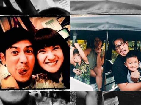 John Prats Shares Throwback Photo With Camille Prats On Her Birthday