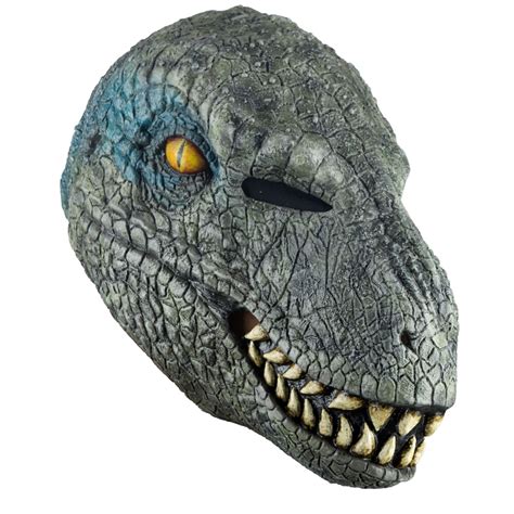 Raptor mask | Ghoulish Productions