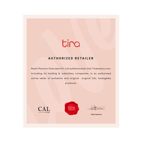 C.A.L Los Angeles Summer Breeze Perfect Pout Lipstick - Summer Breeze (15g)