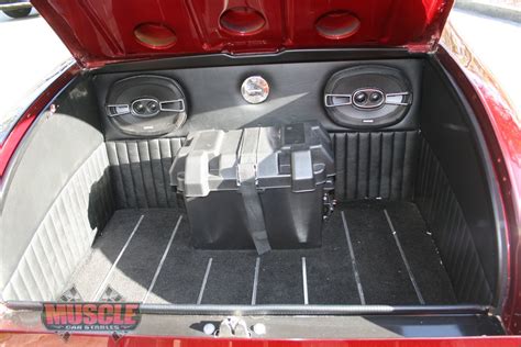 Ford Model A Convertible HOT ROD