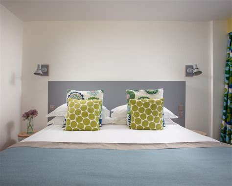 Coastal Double Room - Bedruthan Hotel & Spa