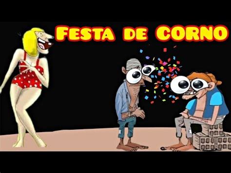 Especial Melhores Piadas De Corno Valente Youtube