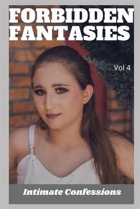 Forbidden Fantasies Vol 3 Joel Fly 9798720513139 Boeken