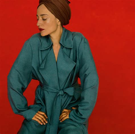 Zadie Smith