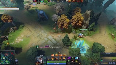 Пугна на себе пыталась вытащить всю катку, но не смогла - YouTube