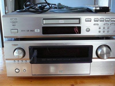 Used Denon Dvd Dvd Players For Sale Hifishark