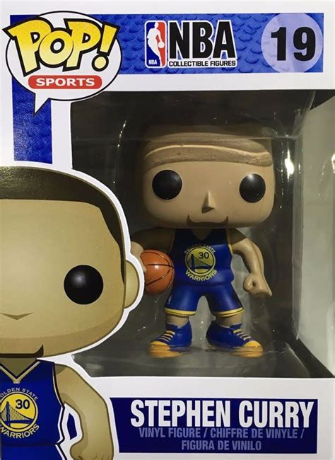 Pin By Robin Morse On Funko Pop Funko Pop Stephen Curry Pop Vinyl