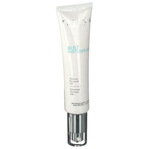 Talika Bust Phytoserum 70 ml - Redcare Pharmacie