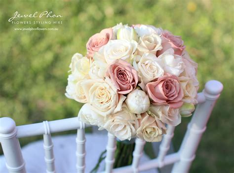 Jewel Phon Flowers | Wedding Flower Packages
