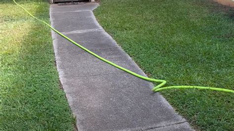 Flexzilla Garden Hose Review - GardenProfy