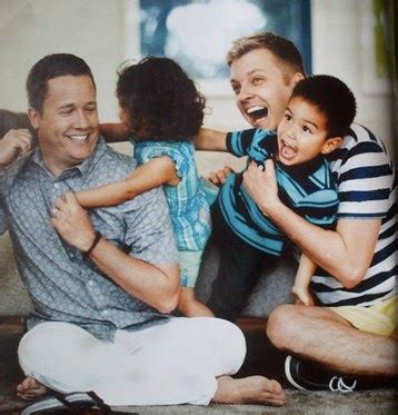 Psico Asesoría Enlínea Hijos de padres gay tienen desarrollo psicológico normal