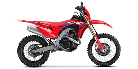 Honda Crf X Sloan S Motorcycle Atv