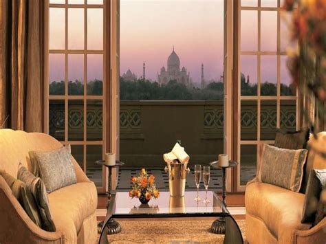 10 Best Hotels In Agra Near Taj Mahal In 2022 With Rates