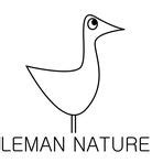 Logo Leman Nature Ffv Festival Du Film Vert