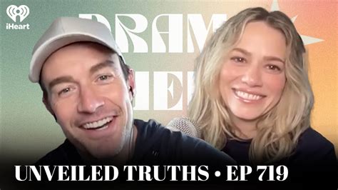 Unveiled Truths • EP 719 | Drama Queens - YouTube