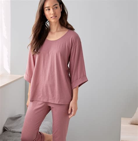 Organic Cotton Pajama Brands For Eco Friendly Cozy Nights In