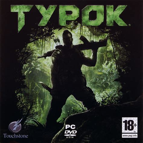 Turok Cover Or Packaging Material Mobygames