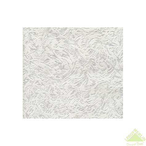 Обои флизелиновые под покраску 1,06x25 м, белый ️ купить по цене 468 ...