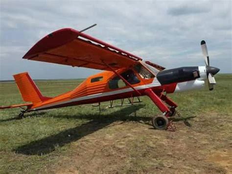 Pin by Wessel Wessels on Enige iets wat vlieg | Airplane for sale ...