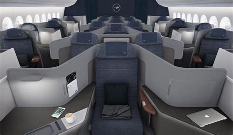 What to expect from Boeing 777-9 business class - Executive Traveller