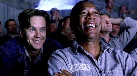 Shawshank Redemption Wallpaper