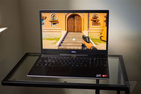 Save 17 Percent On Dells Excellent G5 15 SE Gaming Laptop The Verge