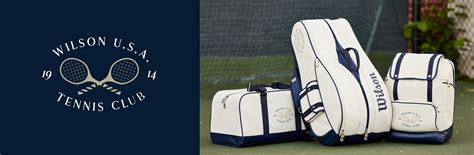 テニス Wilson Tennis | 全商品一覧 | – ウイルソン公式オンラインストア