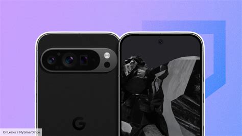 A new Google Pixel 9 Pro leak points to the demise of the camera bar