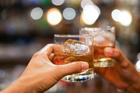 These Are The Most Popular Liquors In Every State | iHeart