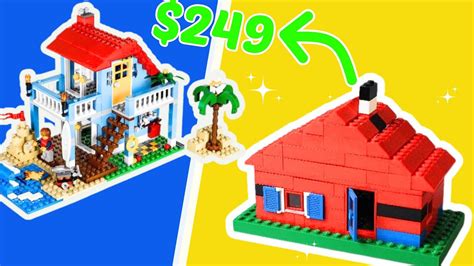 The Best LEGO Knockoffs Below 249 YouTube