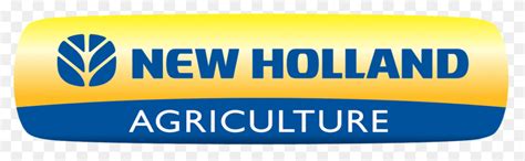 New Holland Logo And Transparent New Hollandpng Logo Images