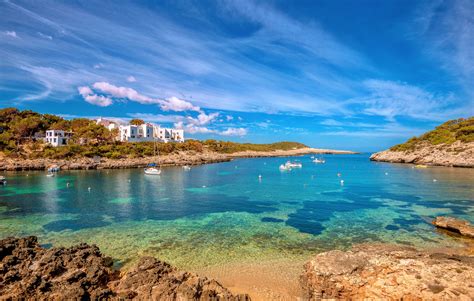 Die Schönsten Ferienwohnungen Auf Ibiza Urlaubsguru