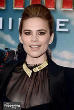 Hayley Atwell S Sensational Nude Amazing Showcase Aznude