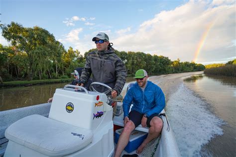 Urban Dorado Anglers (UDA) - Buenos Aires Golden Dorado Fishing